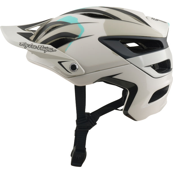 Troy Lee Designs - A3 Halo MIPS Helmet (MTB) mountain bike helmet product shown from another angle sku 150301031