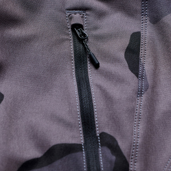 Troy Lee Designs - Skyline Pro Flow Camo Pants (MTB) mountain bike pants product shown from another angle sku 207023001