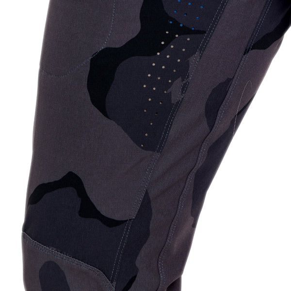 Troy Lee Designs - Skyline Pro Flow Camo Pants (MTB) mountain bike pants product shown from another angle sku 207023001