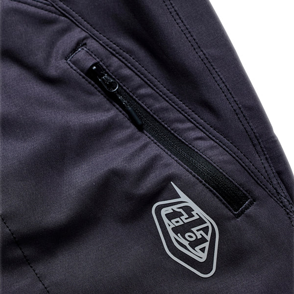 Troy Lee Designs - Skyline Pro Mono Pants (MTB) mountain bike pants product shown from another angle sku 207027041
