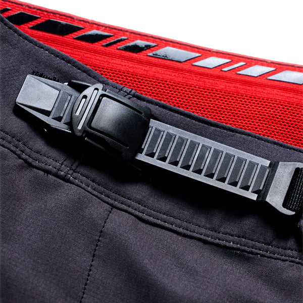Troy Lee Designs - Skyline Pro Mono Pants (MTB) mountain bike pants product shown from another angle sku 207027041