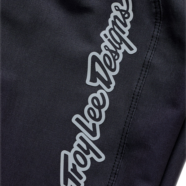 Troy Lee Designs - Skyline Pro Mono Pants (MTB) mountain bike pants product shown from another angle sku 207027041