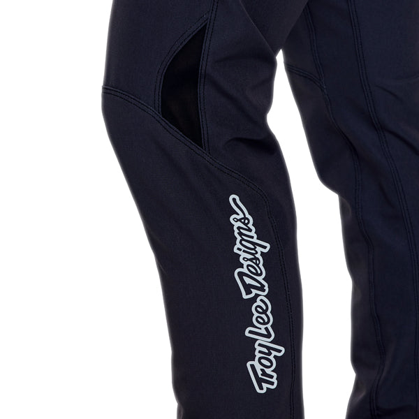 Troy Lee Designs - Skyline Pro Mono Pants (MTB) mountain bike pants product shown from another angle sku 207027041