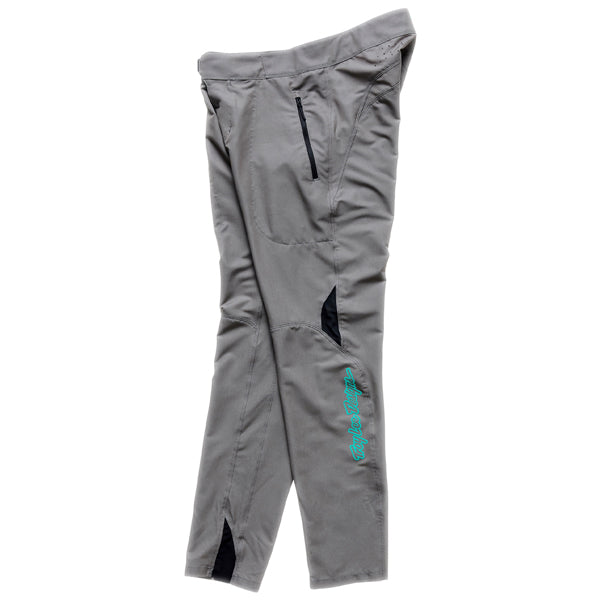 Troy Lee Designs - Skyline Pro Mono Pants (MTB) mountain bike pants product shown from another angle sku 207027041