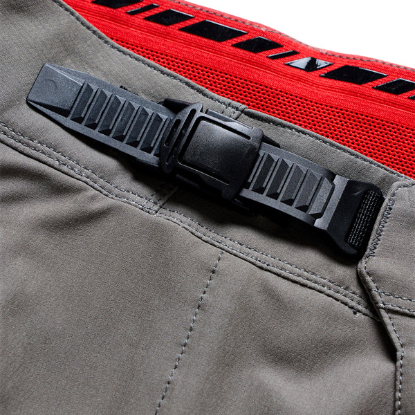 Troy Lee Designs - Skyline Pro Mono Pants (MTB) mountain bike pants product shown from another angle sku 207027041
