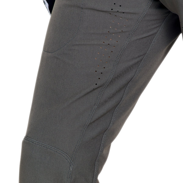 Troy Lee Designs - Skyline Pro Mono Pants (MTB) mountain bike pants product shown from another angle sku 207027041