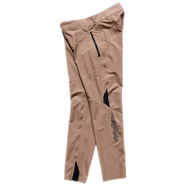 Troy Lee Designs - Skyline Pro Mono Pants (MTB) mountain bike pants product shown from another angle sku 207027041