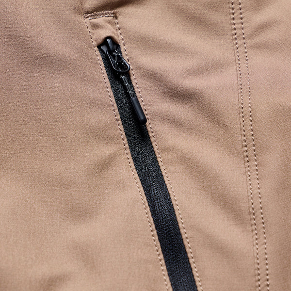 Troy Lee Designs - Skyline Pro Mono Pants (MTB) mountain bike pants product shown from another angle sku 207027041