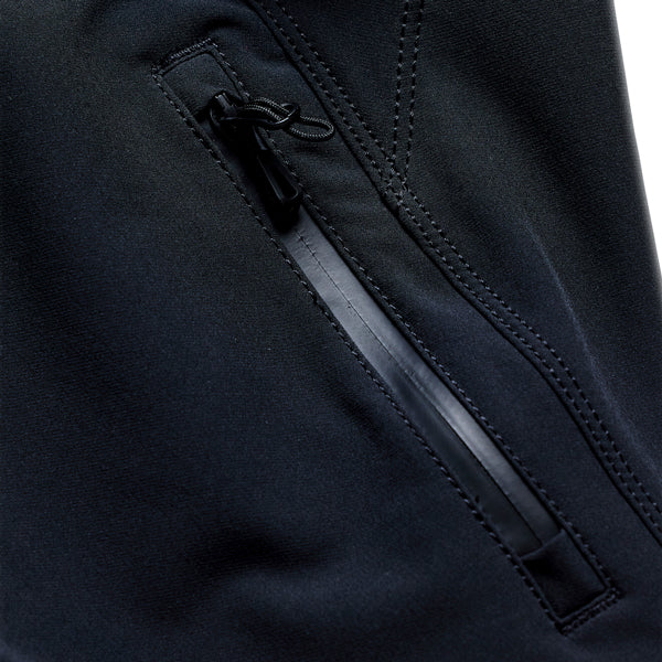 Troy Lee Designs - Sprint Pro Mono Pants (MTB) mountain bike pants product shown from another angle sku 213027001