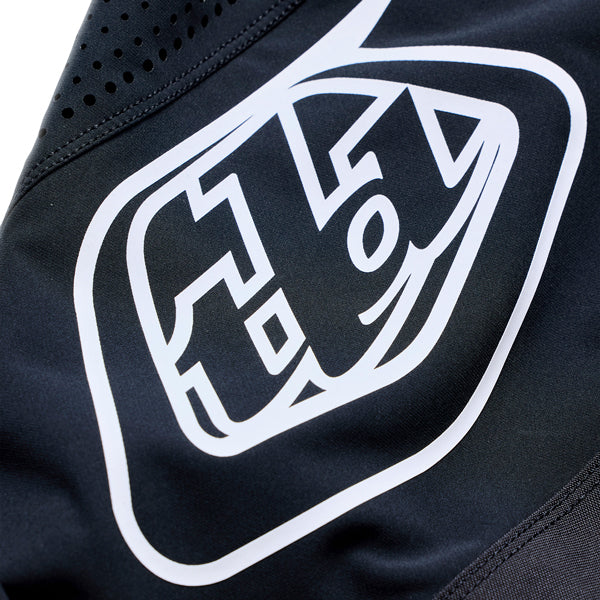 Troy Lee Designs - Sprint Pro Mono Pants (MTB) mountain bike pants product shown from another angle sku 213027001