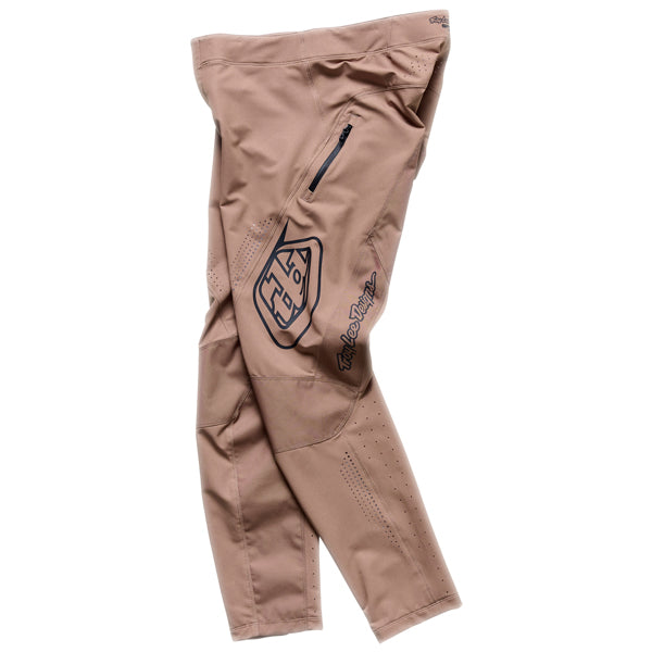 Troy Lee Designs - Sprint Pro Mono Pants (MTB) mountain bike pants product shown from another angle sku 213027001