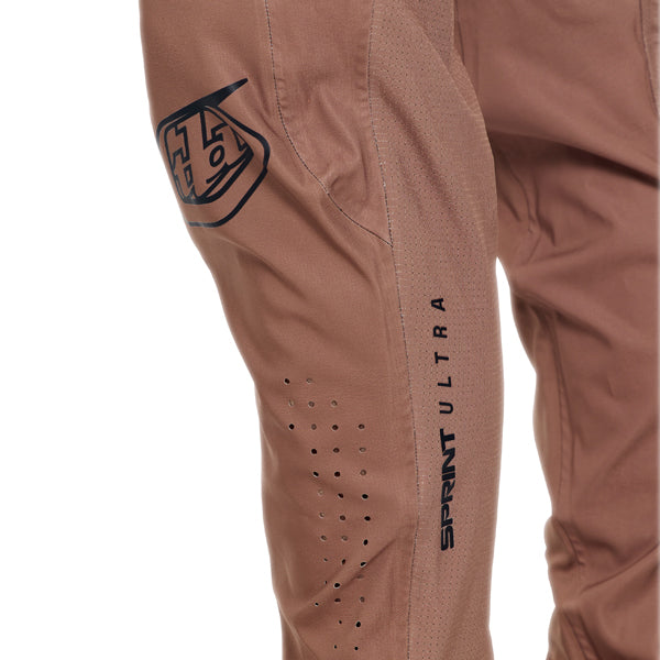Troy Lee Designs - Sprint Pro Mono Pants (MTB) mountain bike pants product shown from another angle sku 213027001