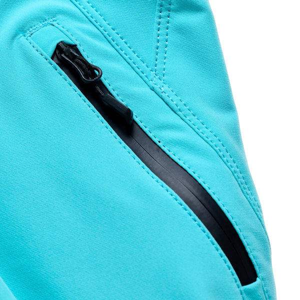 Troy Lee Designs - Sprint Pro Mono Pants (MTB) mountain bike pants product shown from another angle sku 213027001
