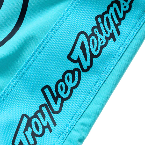 Troy Lee Designs - Sprint Pro Mono Pants (MTB) mountain bike pants product shown from another angle sku 213027001