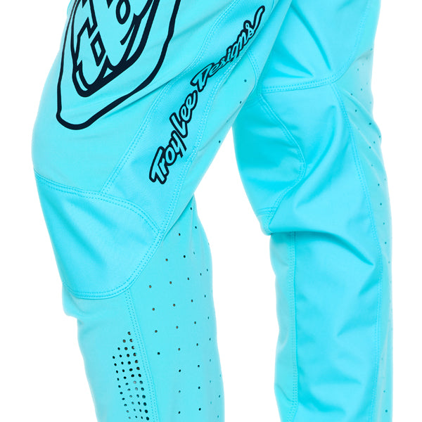 Troy Lee Designs - Sprint Pro Mono Pants (MTB) mountain bike pants product shown from another angle sku 213027001