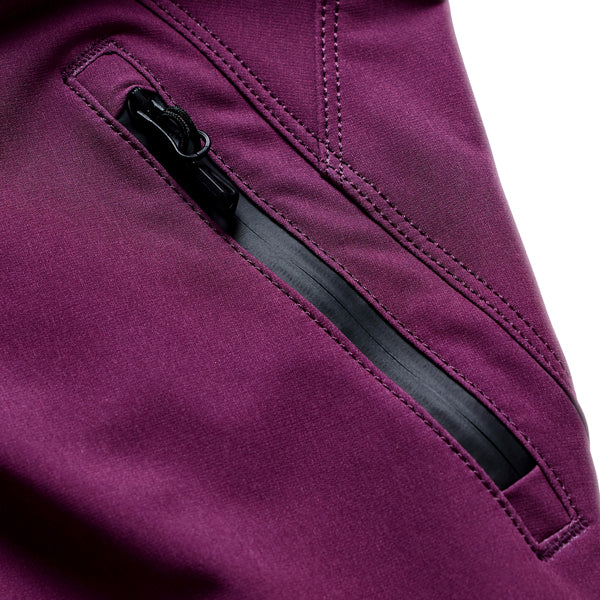 Troy Lee Designs - Sprint Pro Mono Pants (MTB) mountain bike pants product shown from another angle sku 213027001