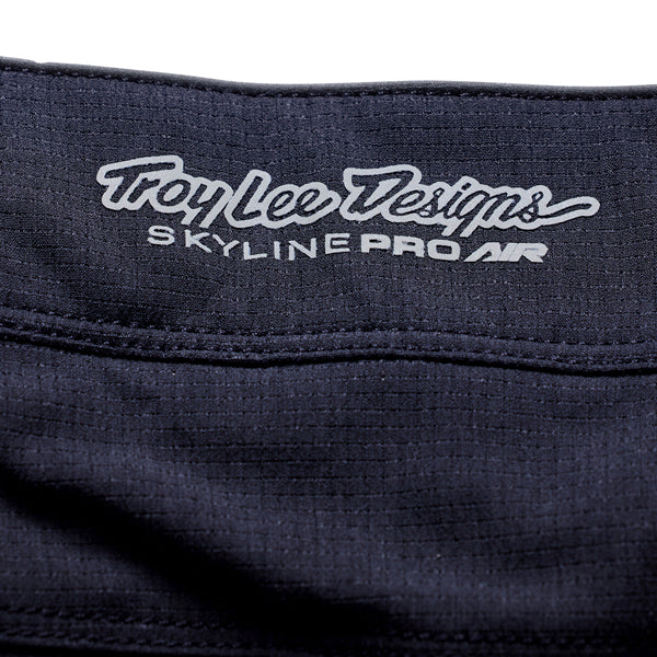 Troy Lee Designs - Skyline Pro Air Mono Shorts w/ BN3TH Liner (MTB) mountain bike shorts product shown from another angle sku 214027001