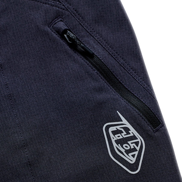 Troy Lee Designs - Skyline Pro Air Mono Shorts w/ BN3TH Liner (MTB) mountain bike shorts product shown from another angle sku 214027001