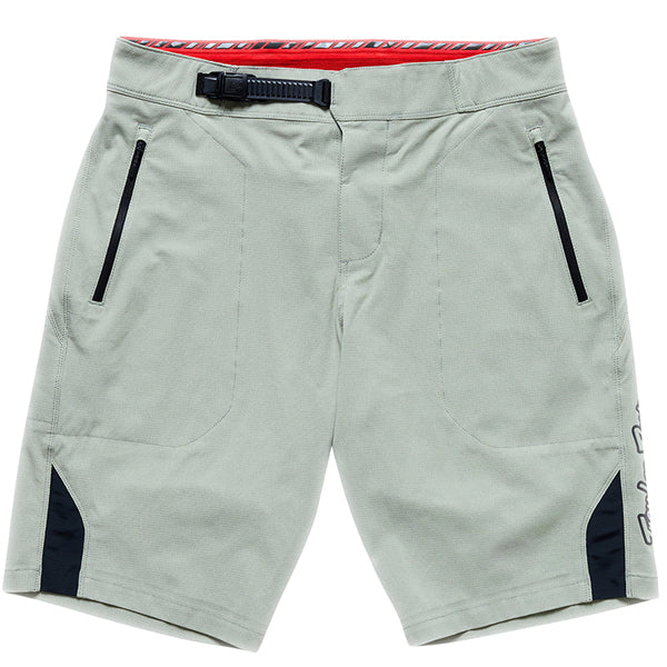 Troy Lee Designs - Skyline Pro Air Mono Shorts w/ BN3TH Liner (MTB) mountain bike shorts product shown from another angle sku 214027001