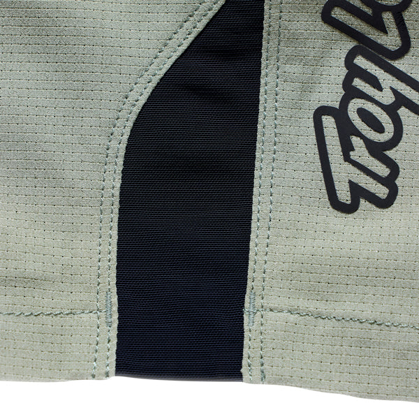 Troy Lee Designs - Skyline Pro Air Mono Shorts w/ BN3TH Liner (MTB) mountain bike shorts product shown from another angle sku 214027001