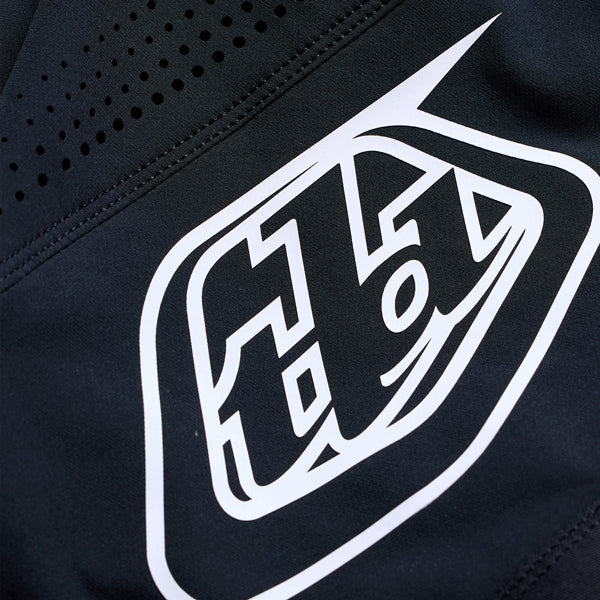 Troy Lee Designs - Sprint Pro Mono Pants (MTB) (Youth) mountain bike pants product shown from another angle sku 215931001