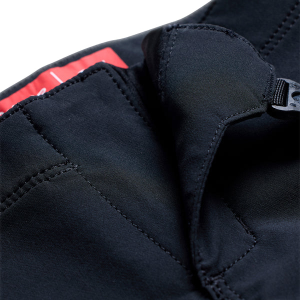 Troy Lee Designs - Sprint Pro Mono Pants (MTB) (Youth) mountain bike pants product shown from another angle sku 215931001