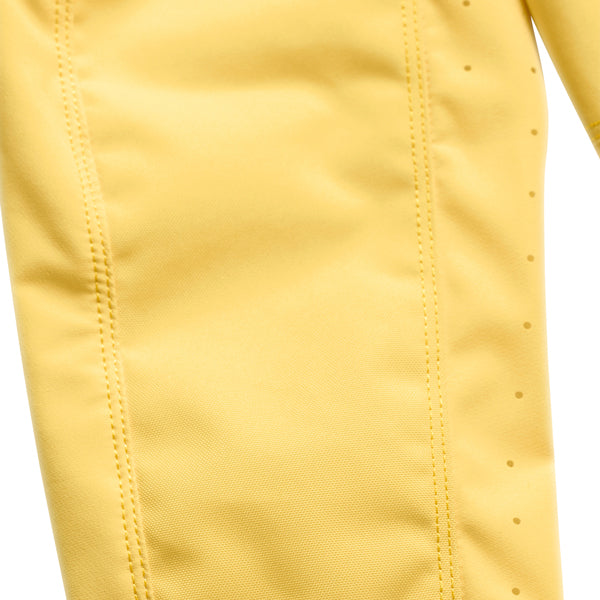 Troy Lee Designs - Sprint Pro Mono Pants (MTB) (Youth) mountain bike pants product shown from another angle sku 215931001