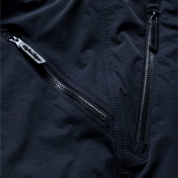 Troy Lee Designs - Skyline Trail Mono Pants (MTB) mountain bike pants product shown from another angle sku 232027001