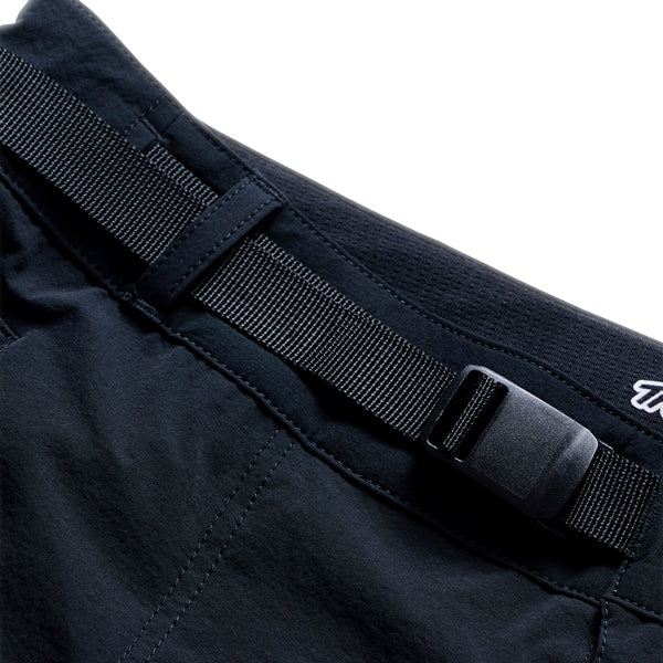 Troy Lee Designs - Skyline Trail Mono Pants (MTB) mountain bike pants product shown from another angle sku 232027001