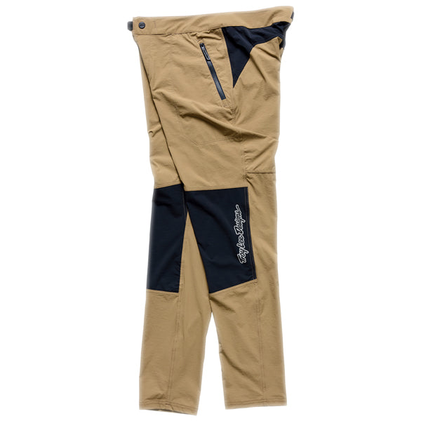 Troy Lee Designs - Skyline Trail Mono Pants (MTB) mountain bike pants product shown from another angle sku 232027001