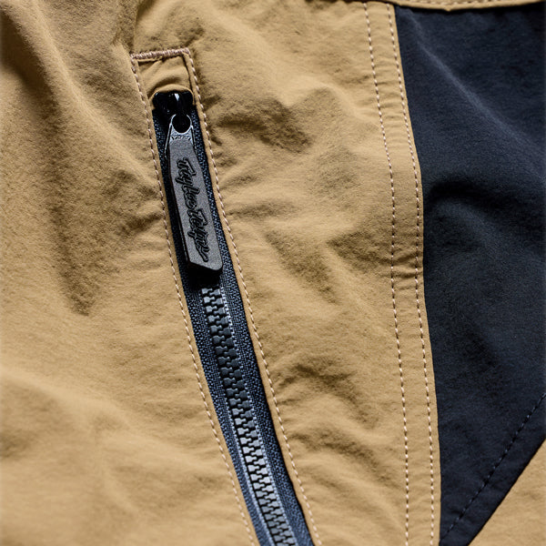 Troy Lee Designs - Skyline Trail Mono Pants (MTB) mountain bike pants product shown from another angle sku 232027001