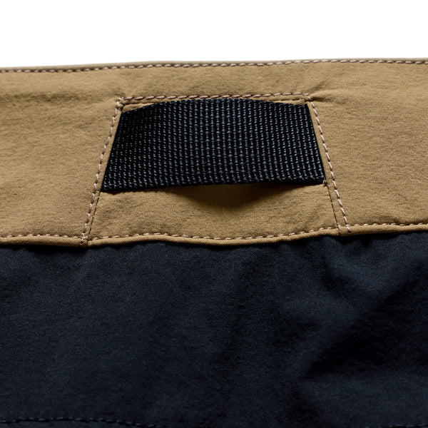 Troy Lee Designs - Skyline Trail Mono Pants (MTB) mountain bike pants product shown from another angle sku 232027001