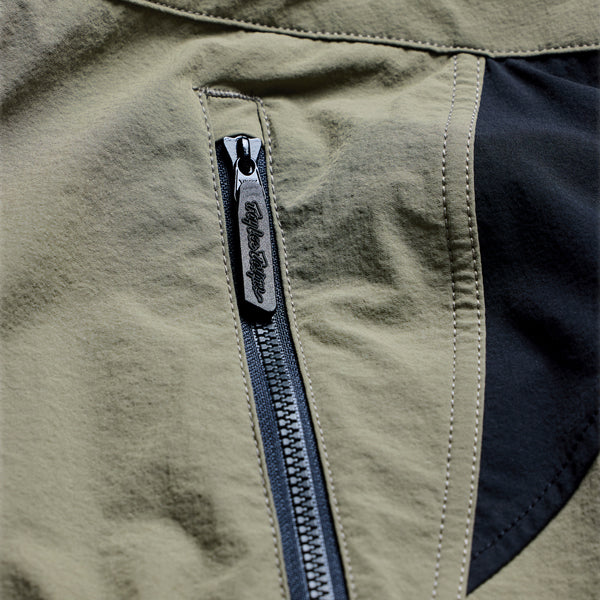 Troy Lee Designs - Skyline Trail Mono Pants (MTB) mountain bike pants product shown from another angle sku 232027001