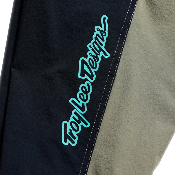 Troy Lee Designs - Skyline Trail Mono Pants (MTB) mountain bike pants product shown from another angle sku 232027001
