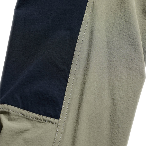 Troy Lee Designs - Skyline Trail Mono Pants (MTB) mountain bike pants product shown from another angle sku 232027001