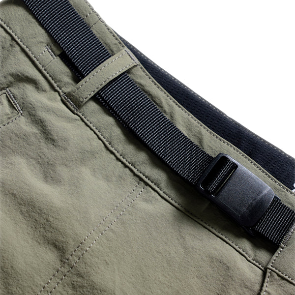 Troy Lee Designs - Skyline Trail Mono Pants (MTB) mountain bike pants product shown from another angle sku 232027001