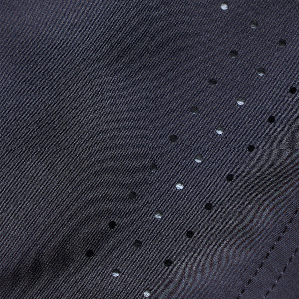 Troy Lee Designs - Lilium Pro Mono Shell Shorts (MTB) (Womens) mountain bike shorts product shown from another angle sku 233027001