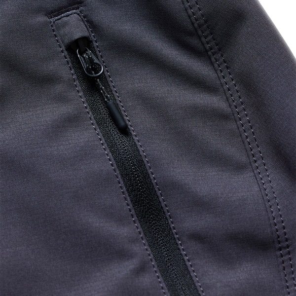 Troy Lee Designs - Lilium Pro Mono Shell Shorts (MTB) (Womens) mountain bike shorts product shown from another angle sku 233027001