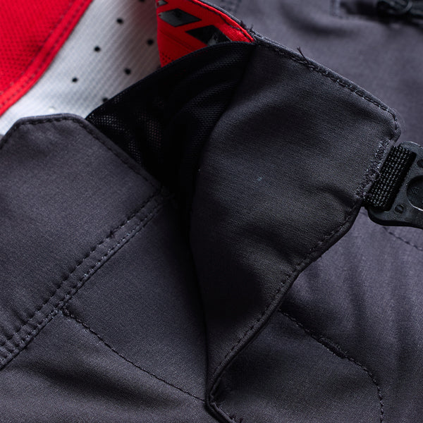 Troy Lee Designs - Lilium Pro Mono Pants (MTB) (Womens) mountain bike pants product shown from another angle sku 234027001