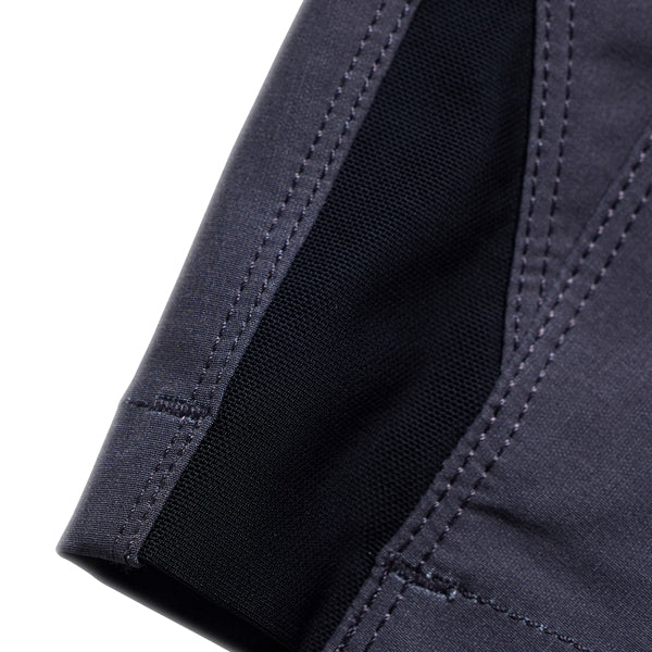 Troy Lee Designs - Lilium Pro Mono Pants (MTB) (Womens) mountain bike pants product shown from another angle sku 234027001