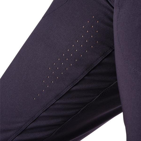 Troy Lee Designs - Lilium Pro Mono Pants (MTB) (Womens) mountain bike pants product shown from another angle sku 234027001