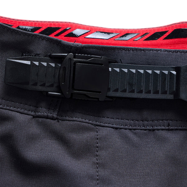 Troy Lee Designs - Lilium Pro Mono Pants (MTB) (Womens) mountain bike pants product shown from another angle sku 234027001
