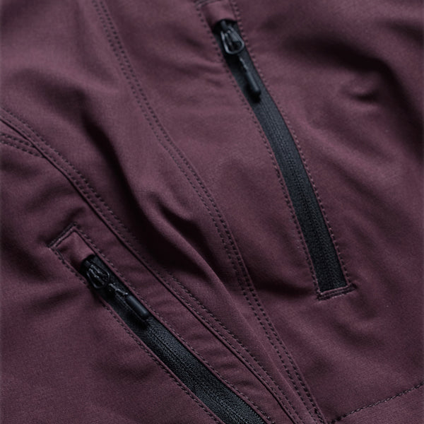 Troy Lee Designs - Lilium Pro Mono Pants (MTB) (Womens) mountain bike pants product shown from another angle sku 234027001