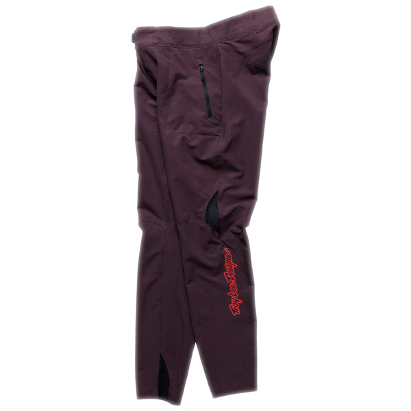 Troy Lee Designs - Lilium Pro Mono Pants (MTB) (Womens) mountain bike pants product shown from another angle sku 234027001