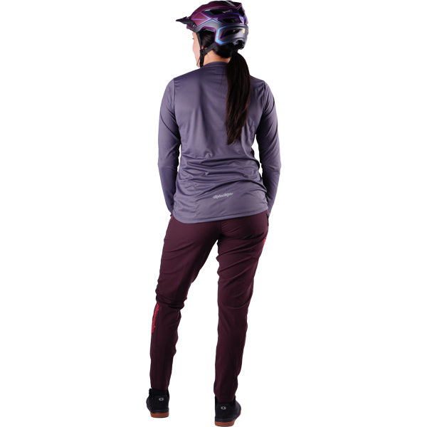 Troy Lee Designs - Lilium Pro Mono Pants (MTB) (Womens) - alternate view