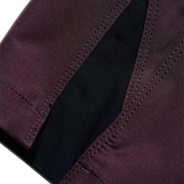 Troy Lee Designs - Lilium Pro Mono Pants (MTB) (Womens) mountain bike pants product shown from another angle sku 234027001