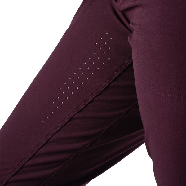 Troy Lee Designs - Lilium Pro Mono Pants (MTB) (Womens) mountain bike pants product shown from another angle sku 234027001