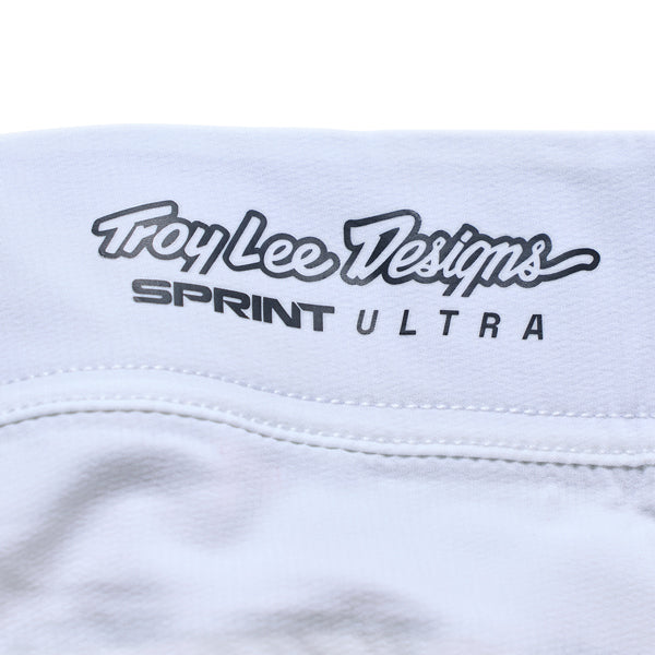 Troy Lee Designs - Sprint Ultra Mono Pants (MTB) mountain bike pants product shown from another angle sku 256931031