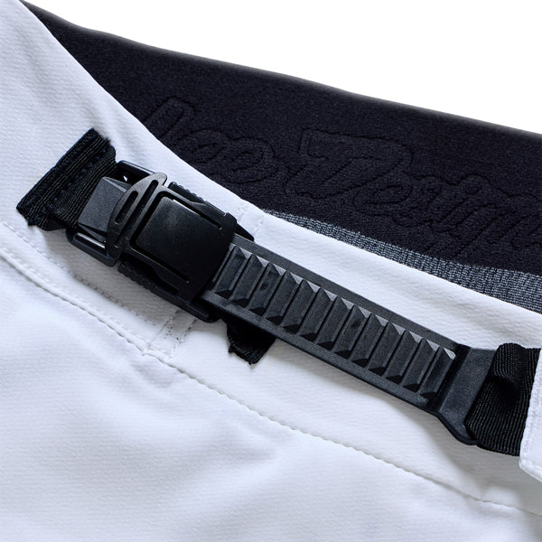 Troy Lee Designs - Sprint Ultra Mono Pants (MTB) mountain bike pants product shown from another angle sku 256931031
