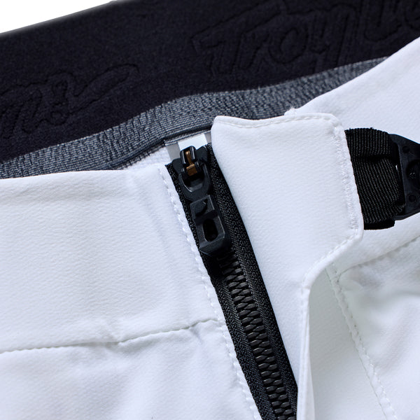 Troy Lee Designs - Sprint Ultra Mono Pants (MTB) mountain bike pants product shown from another angle sku 256931031